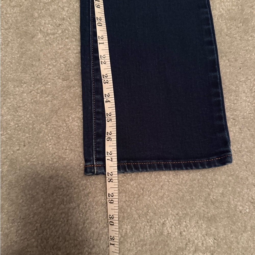 Old Navy mid-rise kicker bootcut jeans - bundle of 2 - Picture 7 of 12